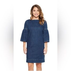 Ralph Lauren Denim Dress